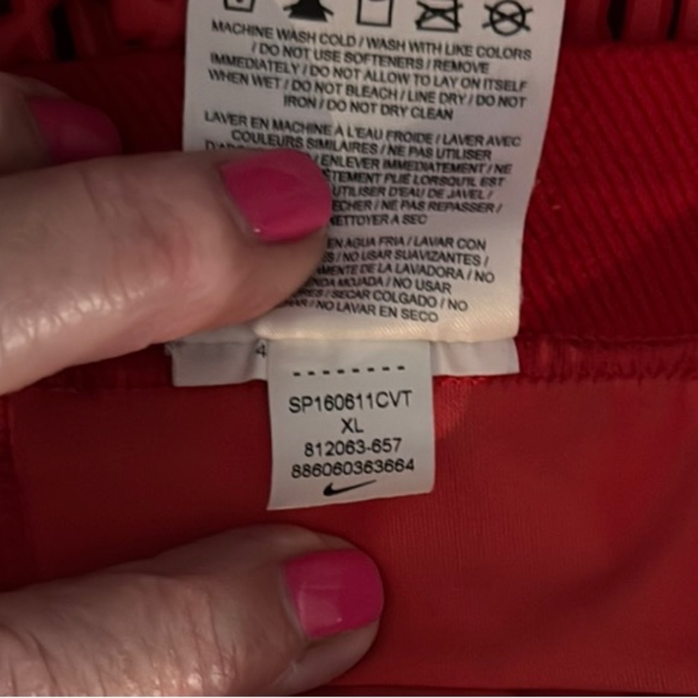 Nike Activewear leggings - Picture 2 of 4